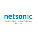 netsonic.net 2024 Logo