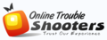 Online Trouble Shooters 2024 Logo