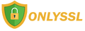 OnlySSL 2024 Logo