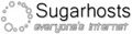 Sugar Hosts 2024 Logo